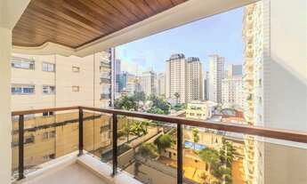 Imagem: São Paulo - Apartamento Padrão - JARDIM