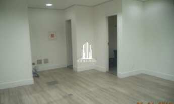 Imagem: Conjunto Comercial na Vila Olímpia