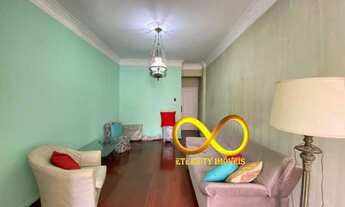 Imagem 3: Apartamento para venda com 90 metros quadrados com 3 quartos em Copacabana - Rio de Janeir