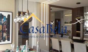 Imagem 2: Apartamento - Jardim Belo Horizonte - Campinas