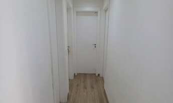 Imagem 7: Apartamento para aluguel tem 81 metros quadrados com 3 quartos em Vila Isa - São Paulo - S