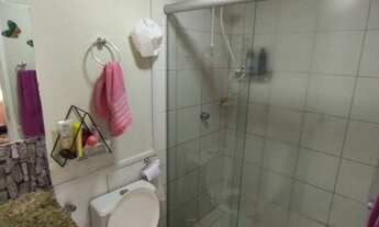 Imagem 7: Sergio Soares Vende Lindo apartamento no Residencial Rossi Speciale, Gama
