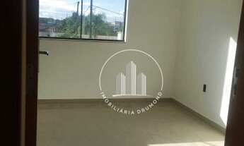 Imagem 6: Sobrado com 2 dormitórios à venda, 75 m² por R$ 250.000,00 - Sertão do Maruim - São José/S