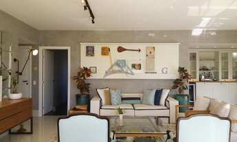 Imagem 5: Apartamento - Jardim Madalena - Campinas