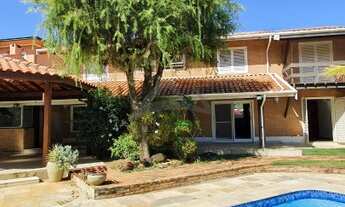 Imagem 2: Casa - Parque da Hípica - Campinas