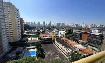 Imagem 3: Apartamento com 2 dormitórios à venda, 63 m² por R$ 795.000,00 - Brooklin - São Paulo/SP