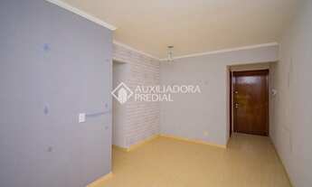 Imagem 4: Apartamento para venda com 58 metros quadrados com 2 quartos em Jardim Carvalho - Porto Al