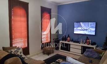 Imagem 2: Casa (térrea na rua) 3 dormitórios/suite, cozinha planejada