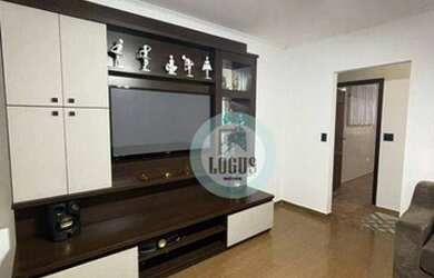 Imagem 2: Sobrado com 3 dormitórios à venda, 180 m² por R$ 870.000,00 - Assunção - São Bernardo do C