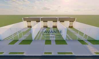 Imagem: Casa à venda, 50 m² por R$ 300.000,00