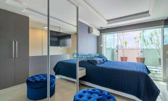 Imagem 6: Cobertura Duplex 1 dormitório à venda, 85 m² R$ 730.000 Alto da Rua XV