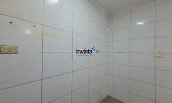 Imagem 6: COMPRAR APARTAMENTO, 1 QUARTO NA PONTA DA PRAIA EM SANTOS