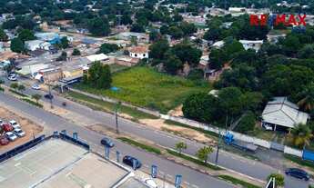 Imagem 7: Terreno à venda, 640 m² por R$ 220.000,00 - Caranã - Boa Vista/RR