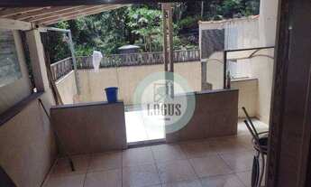 Imagem 6: Casa com 1 dormitório para alugar, 95 m² por R$ 1.100/mês - Cidade Recreio da Borda do Cam