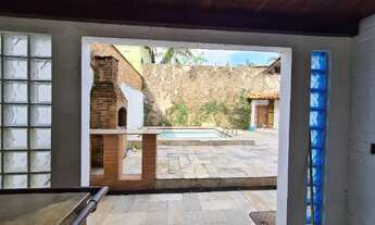 Imagem 4: Casa duplex em condomínio fechado na Estrada da Uruçanga!