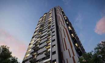 Imagem 2: Station Bresser, 38 a 49m² - 2 Quartos - 0 a 1 Suíte - 1 a 2 Vagas - São Paulo - SP