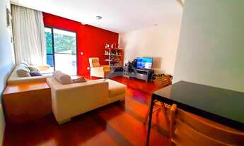 Imagem 4: Apartamento - Nova Campinas - Campinas