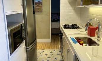 Imagem 7: APARTAMENTO RESIDENCIAL em SÃO PAULO - SP, MOOCA