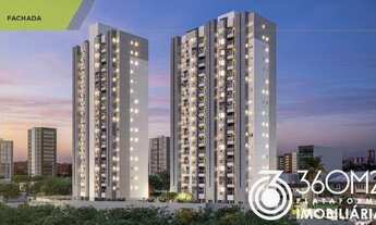 Imagem 2: Apartamento para Venda em Santo André, Vila Assunção, 2 dormitórios, 2 suítes, 3 banheiros