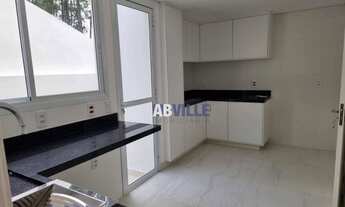 Imagem 4: Casa com 3 suítes à venda, 430 m² por R$ 3.500.000 - Alphaville 03 - Santana de Parnaíba/S