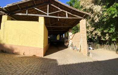 Imagem 6: área - Jardim Monte Verde - Valinhos