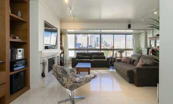 Imagem 5: Apartamento para venda tem 183 metros quadrados com 3 quartos em Auxiliadora - Porto Alegr