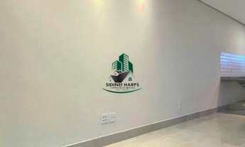 Imagem 6: Maravilhosa Casa de Alto Padrão, Localizada no Residencial Villa Verde, possui 120m²