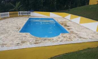 Imagem 2: São Lourenço da Serra - Chácara - Centro