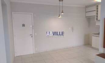 Imagem 3: Apartamento à venda, 72 m² por R$ 580.000,00 - Edifício Fatto - Barueri/SP