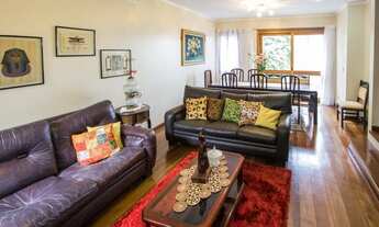 Imagem 6: Porto Alegre - Casa Padrão - Vila Assunção