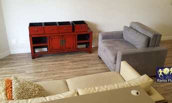 Imagem 5: Flat para locação na Bela Vista - Edifício Paulista Wall Street - Cód. YTD04685