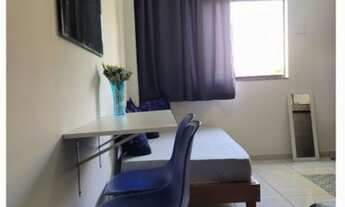 Imagem 4: Flat mobiliado no Santa Efigênia Com todo incluso