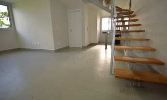 Imagem 5: Cobertura com 2 dormitórios à venda em Belo Horizonte