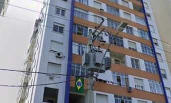 Imagem 2: Apto prédio frente mar . Itararé ,São Vicente , Edifício Itararé
