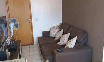 Imagem: Ágio Apto 2 Qts - Samambaia Sul