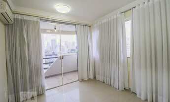 Imagem 7: Apartamento para Aluguel - Setor Leste Vila Nova, 3 Quartos, 130 m2