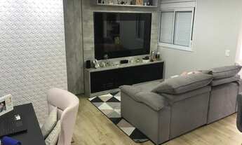 Imagem 2: APARTAMENTO RESIDENCIAL em Sao Paulo - SP, Jaguara