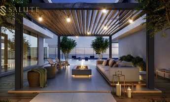 Imagem 2: ITAJAí - Apartamento Padrão - Praia Brava