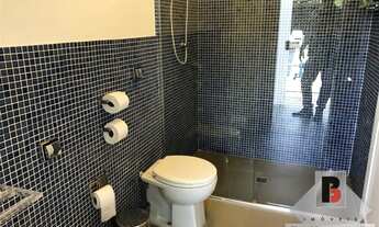 Imagem 5: Casa alto padrão (Pq. da Mooca