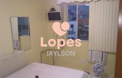 Imagem 5: Apartamento - 02 quartos - Engenho Novo