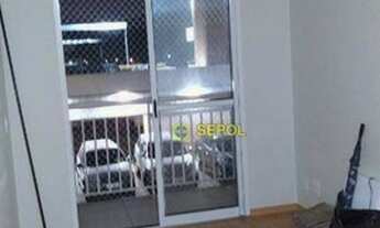 Imagem 4: Apartamento à venda, 47 m² por R$ 234.900,00 - Jardim Colonial - São Paulo/SP