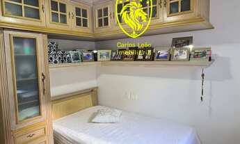 Imagem 5: Apartamento de 162 m2 em Belo Horizonte, Minas Gerais