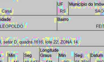 Imagem 2: SAO LEOPOLDO - FEITORIA - Oportunidade Única em SAO LEOPOLDO - RS | Tipo: Casa
