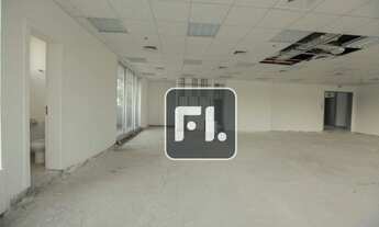 Imagem 4: Conjunto comercial para locação, Brooklin, São Paulo