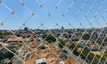 Imagem 2: CAMPINAS - Apartamento Padrão - VILA INDUSTRIAL