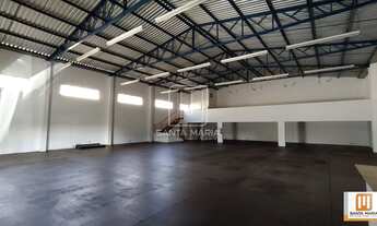 Imagem 4: Salão/Galpão (salão - sobrado