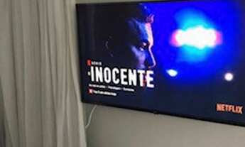 Imagem 6: BELÍSSIMO FLAT A BEIRA MAR EM NATAL 35M²