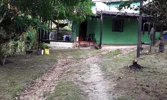 Imagem 3: Vendo Sitio no Rio Preto da Eva