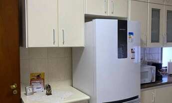 Imagem 4: Apartamento com 3 dormitórios à venda, 160 m² por R$ 1.350.000,00 - Vila Pavan - Americana