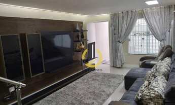 Imagem: Casa à venda - 134 m² - 3 Quartos (1suite)